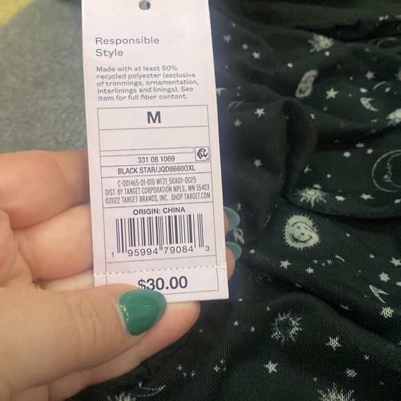 wild fable dress - Picture 3 of 3